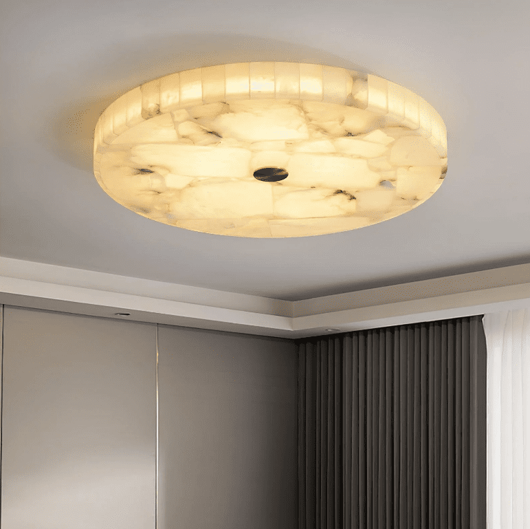 alabaster-flush-mount-ceiling-lights