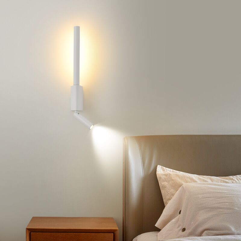 Hotel Bedside Reading lights 