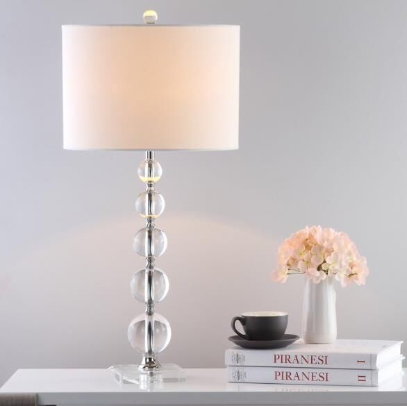 Wyndham Table Lamp manufacturer