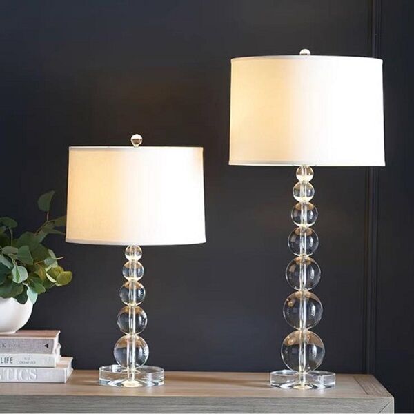 wyndham table lamp hotel