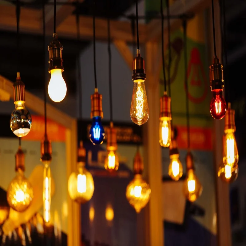 Lighting fair and Smart Hotel lighting supplier