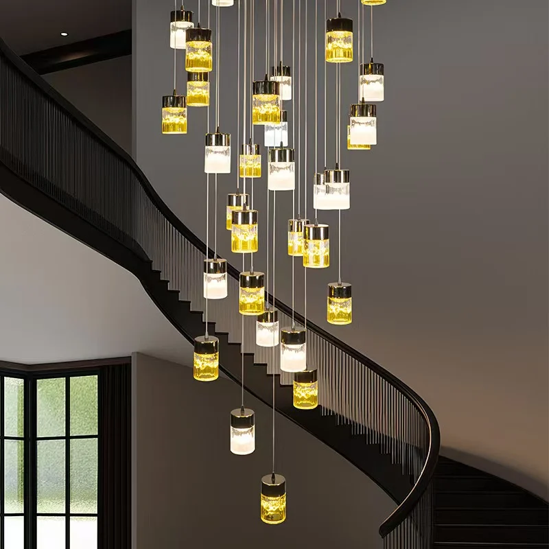 Foyer Chandelier