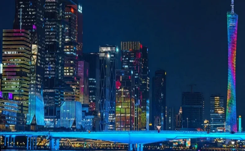 guangzhou lighting fair
