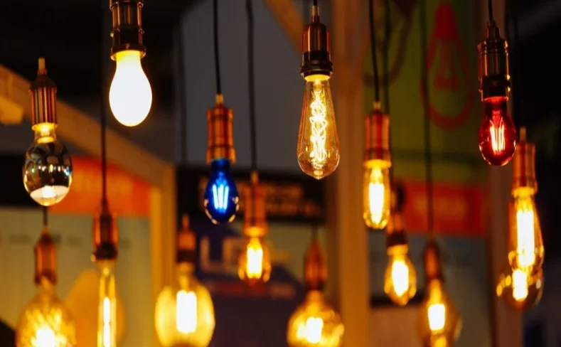 Lighting fair and Smart Hotel lighting supplier