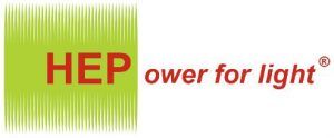 HEP LOGO