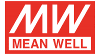 Meanwell Driver LOGO