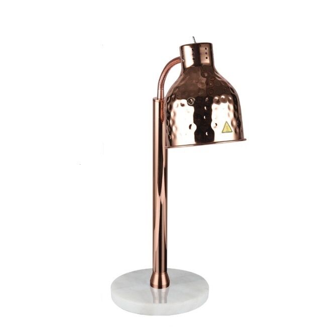 Food Light Warmer
