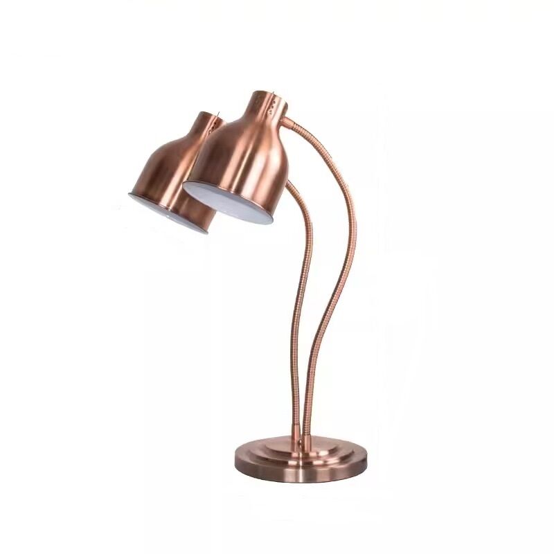 Heating Lamp Food