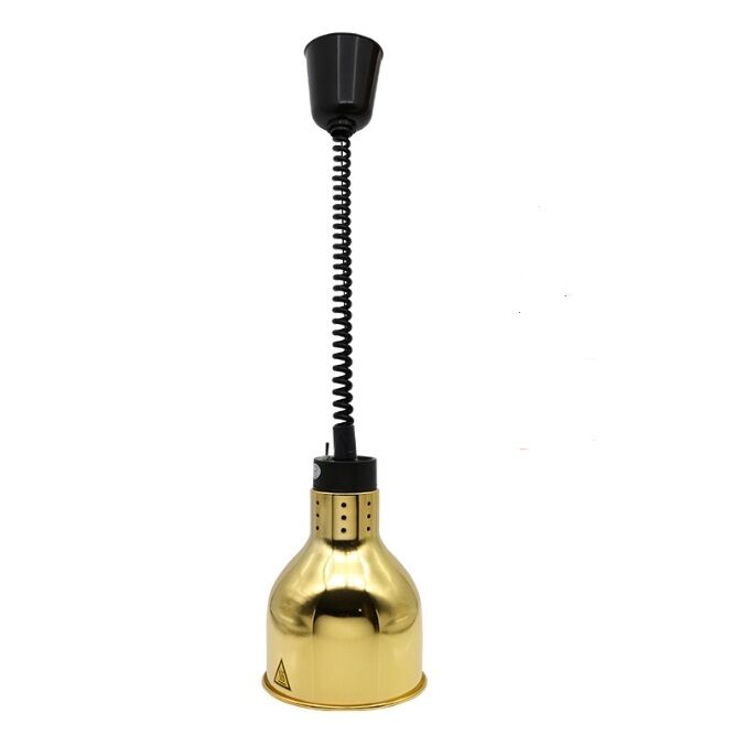 heat lamps for food warming​