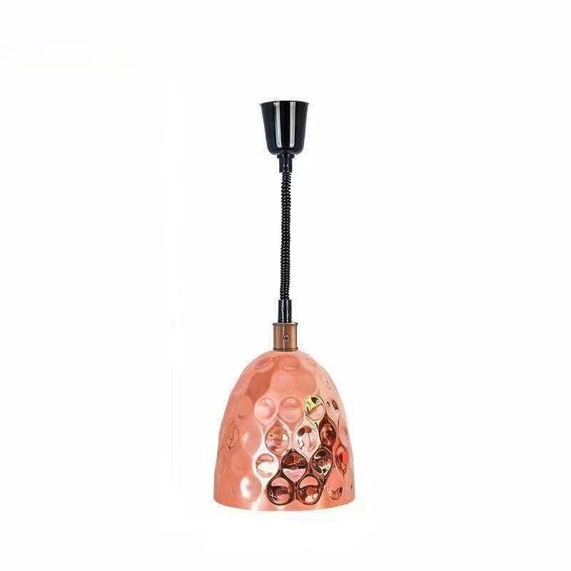 kitchen heat lamps