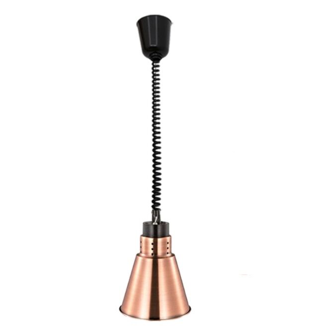 lamp heater for food​
