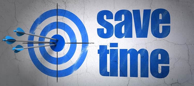 custom lighting project - how to save time