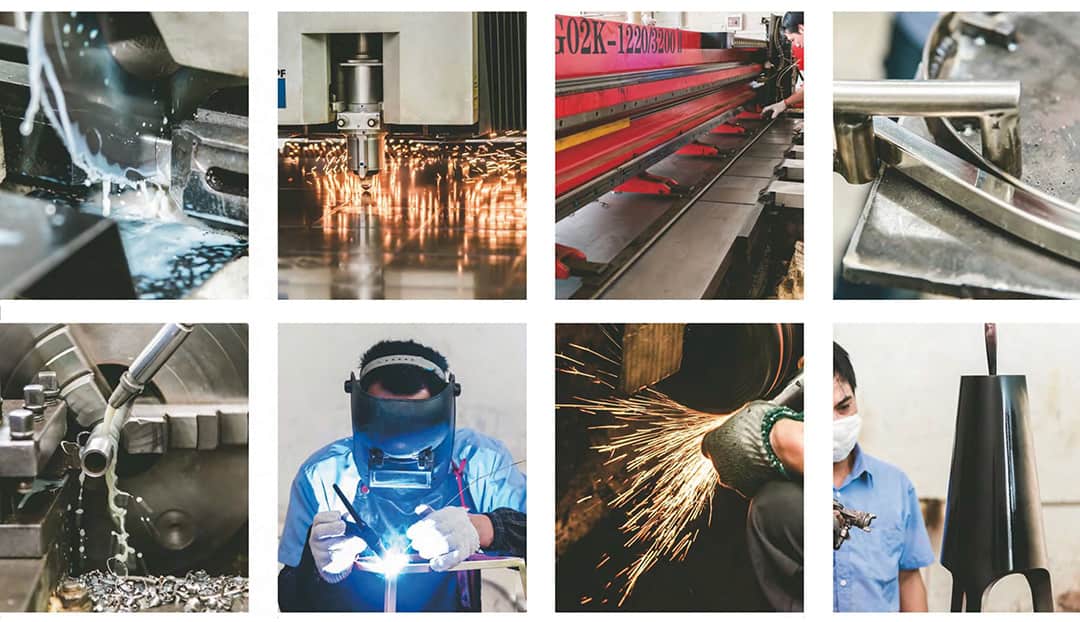 Find a suitable hotel lighting supplier for your project