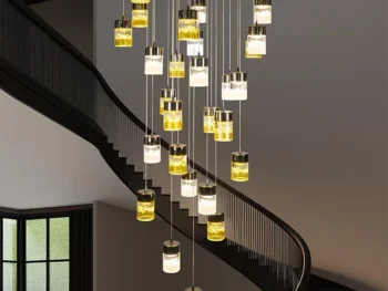 Foyer Chandelier