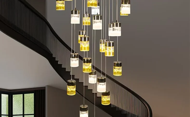 Foyer Chandelier