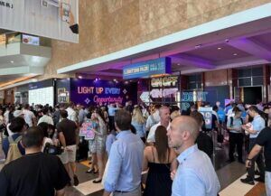 Hong Kong International Lighting Fair