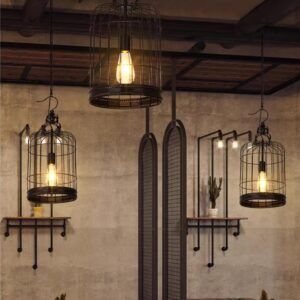 vintage-bird-cage-light