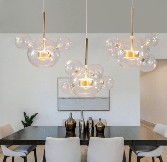 glass-bubble-chandelier-1