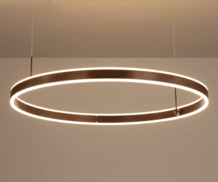 LED Circular Chandelier (1)