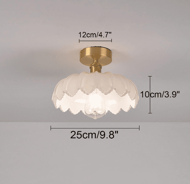 modern-brass-ceililight-fixture