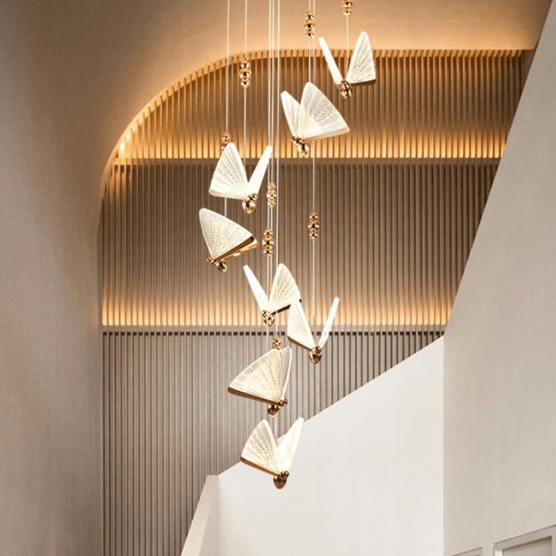 rainbow-butterfly-chandelier-pendant-2