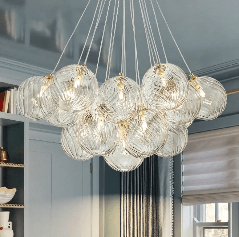 sputnik-cluster-glass-bubble-chandelier-light