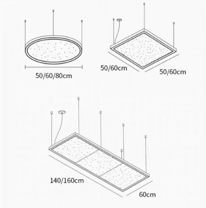 acoustic-lighting-supplier