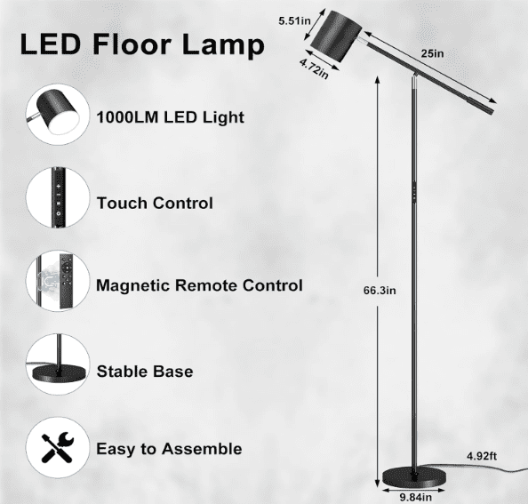 led-floor-lamp