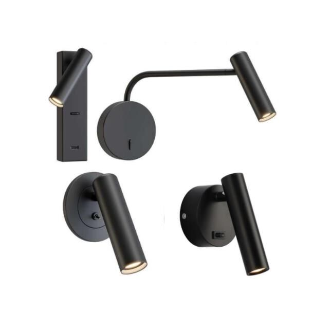 Hotel Bedroom Reading Wall Lights​