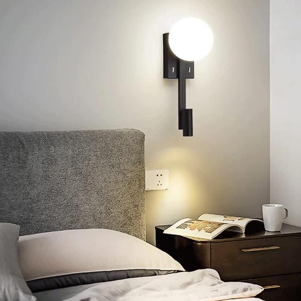 Hotel Reading Lamp 