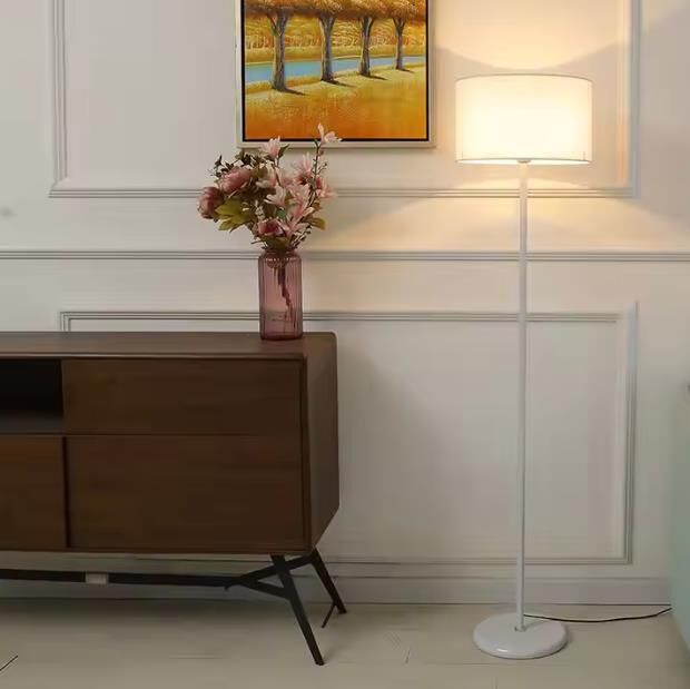 LED Floor Lamp for Hyatt Place Hotel