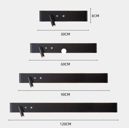 led-reading-lamp-adjustable-headboard-lamp-2
