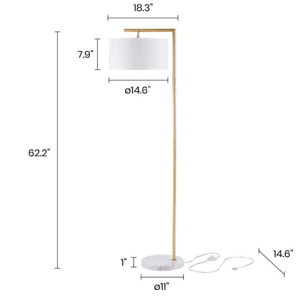 floor lamp hotel factory​