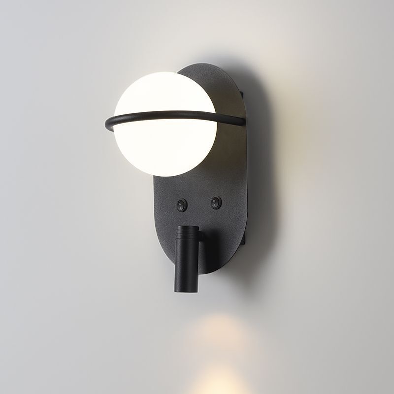 Hotel Wall Guest Room Bedside Lights