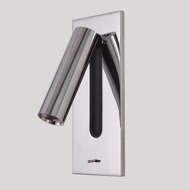 modern hotel style wall lights​