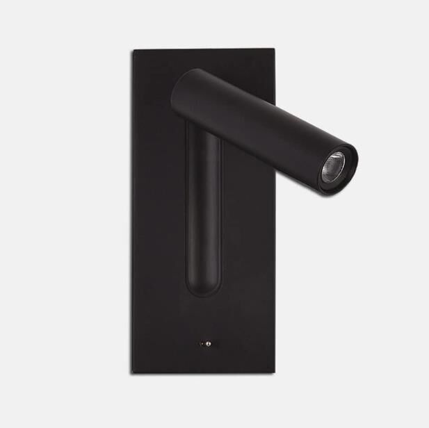 led hotel style wall lights​