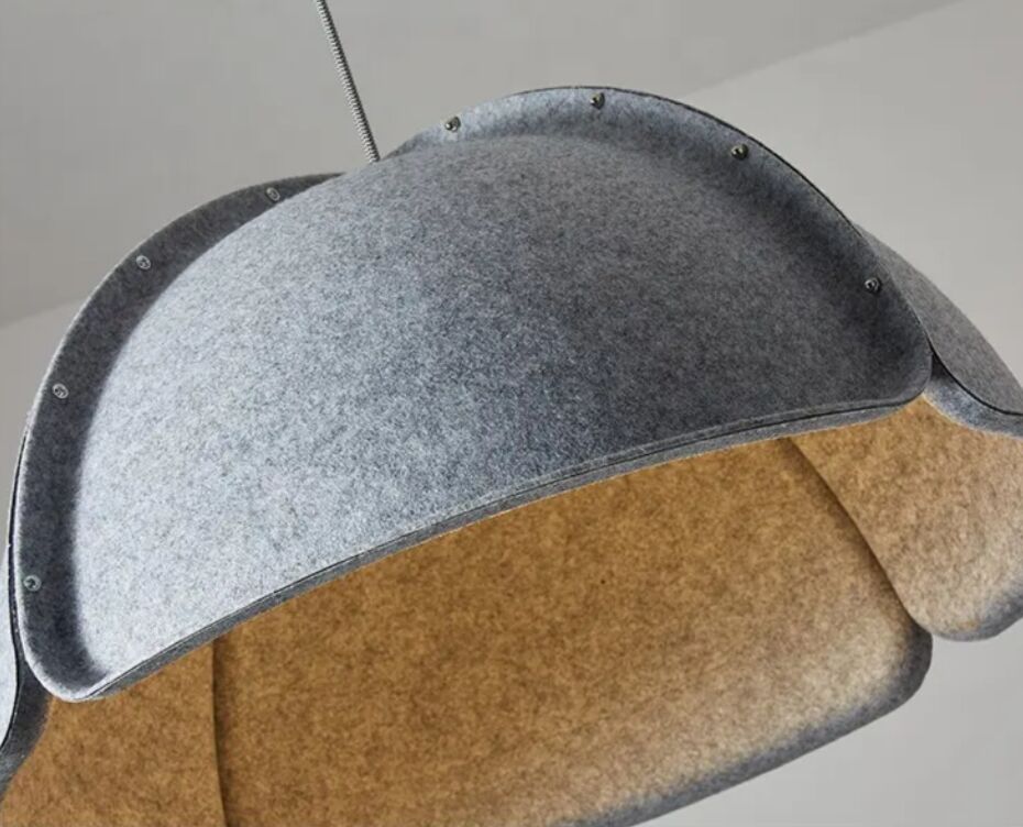 acoustic-light-fixtures