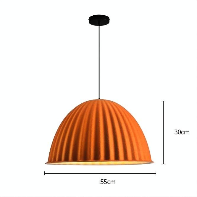 dome-acoustic-ceiling-light