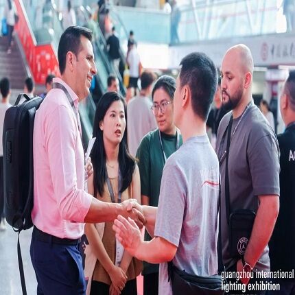 guangzhou lighting fair