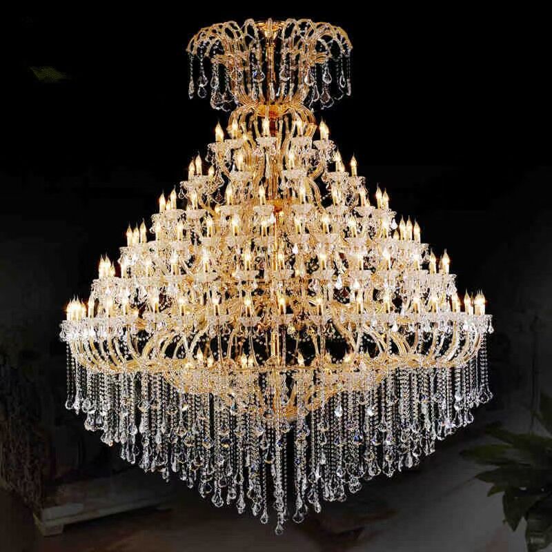 hotel collection chandelier​