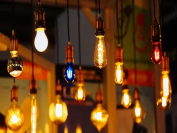 Lighting fair and Smart Hotel lighting supplier