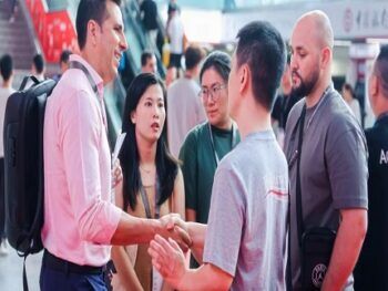 guangzhou lighting fair