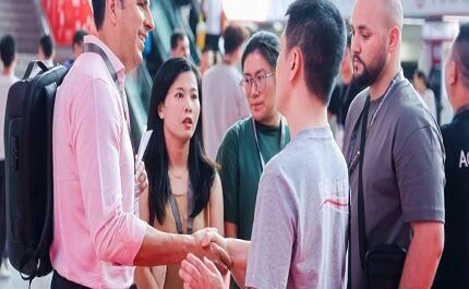 guangzhou lighting fair