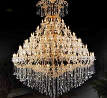 hotel collection chandelier​