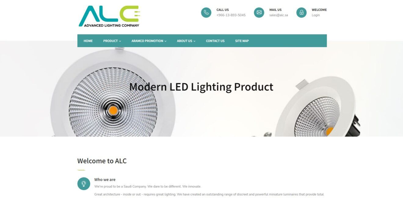 Advanced Lighting Company